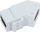 Legrand On-Q WP1234-WH HDMI Keystone Insert/Coupler White NEW FREE SHIPPING