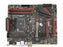 MSI Performance Gaming AMD X470 Ryzen 2 AM4 DDR4 Onboard Graphics CFX ATX