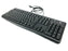 Logitech K120 USB Slim Keyboard Quiet Keys QWERTY Ergonomic Microsoft or Mac OS