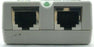 D-Link EBU-101-T2 1-Port PoE Power Injector Gigabit 10/100/1000