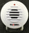 Bell and Howell SB-103 Direct Plug In Ultrasonic Pest Repeller w/ Light WHITE