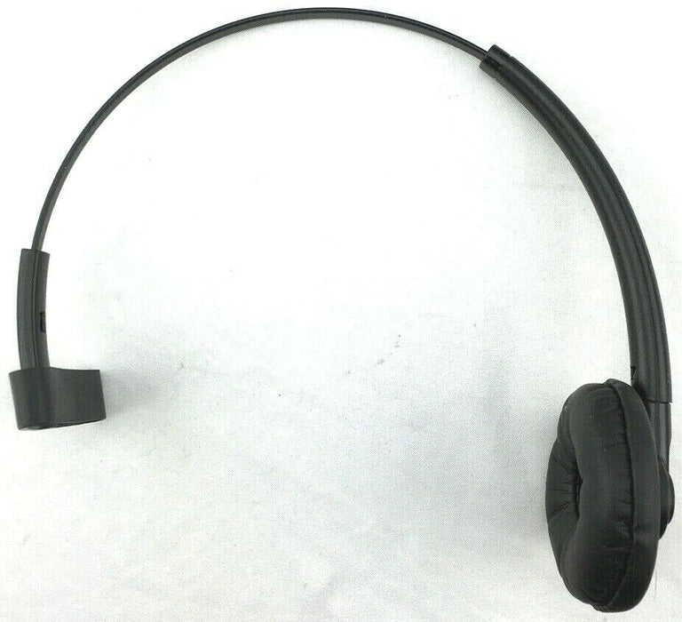 Plantronics CS540 Wireless Headset System Black Hands-Free Calls & Conferencing