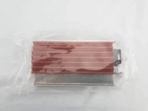 IBM 07H6824 Tailgate Frame Bracket Clamp 14x6 Insert Rubber Blocks