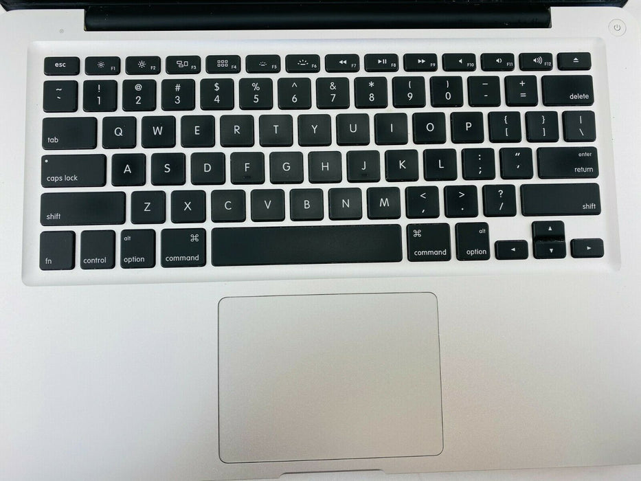 Apple MacBook Pro 2012 13” i5  Laptop Computer Upgrade SSD 8GB A1278 GRADE B