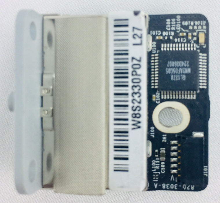 iMAC A1311 A1312 27" 21.5" SD Card Reader Board 820-3038-A