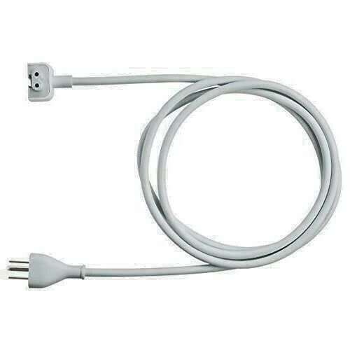 Apple Genuine MK122LL/A Power Adapter Extension Cable Fast Shipping open box