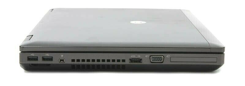 HP ProBook 6570b Laptop Computer Intel Core i5 2.5GHz SSD Upgrade 8GB RAM WIN10