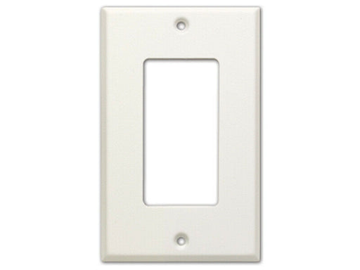 RDL CP-1 Single Cover Plate for SMB-1 DC-1 WB-1U Compatible w/ Decora Style