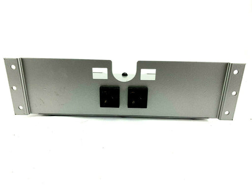 Legrand Wiremold UL Rated Floor Electrical Distribution Box, 20Amp, SYS 42