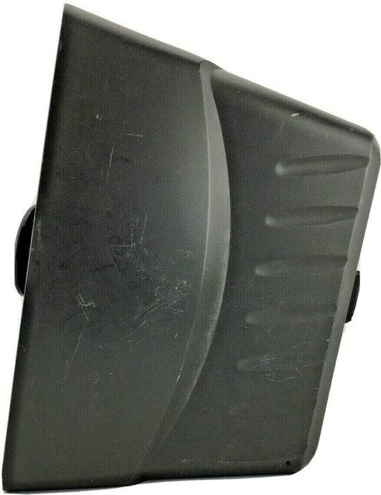 SoundTube SM500i-BK Outdoor Surface Mount Speaker Black NO COVER
