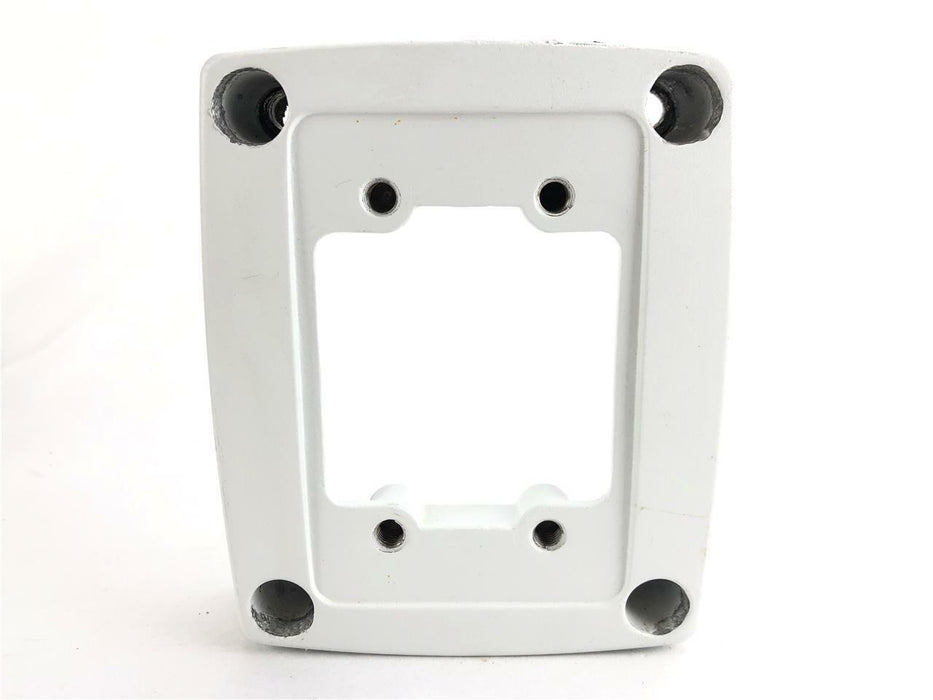 Axis T94R01P Aluminum Conduit Mounting Back Box Housing for IP Security Cameras