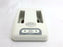 MCE CH21B 2 Channel Dual-USB Battery Charger for Apple iBook 19V 3.16A