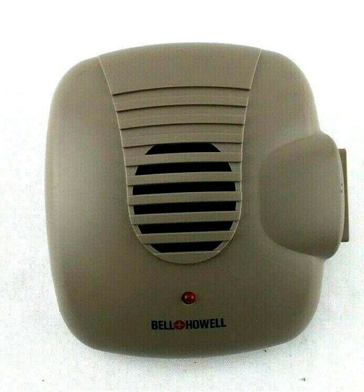 Bell and Howell SB-104 Direct Plug In Ultrasonic Pest Repeller w/ AC Outlet