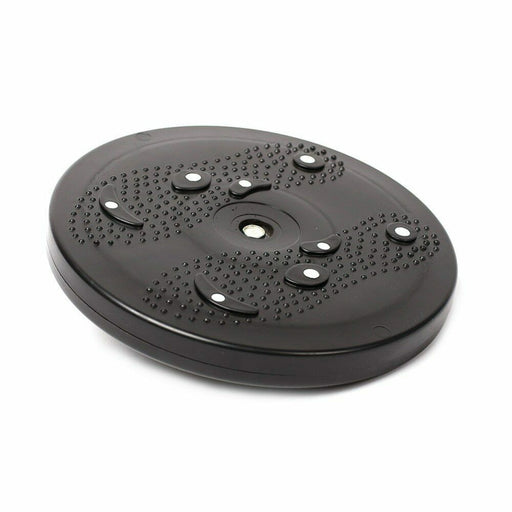 Inred CK-E02 Magnetic Healthy Figure Trimmer Plastic Balance Board DR-DT019