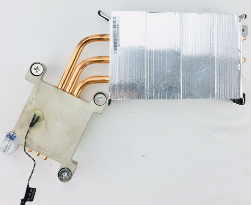 Apple iMAC A1311 Mid 2011 21.5" Desktop CPU Cooling Heatsink 730-0617-A