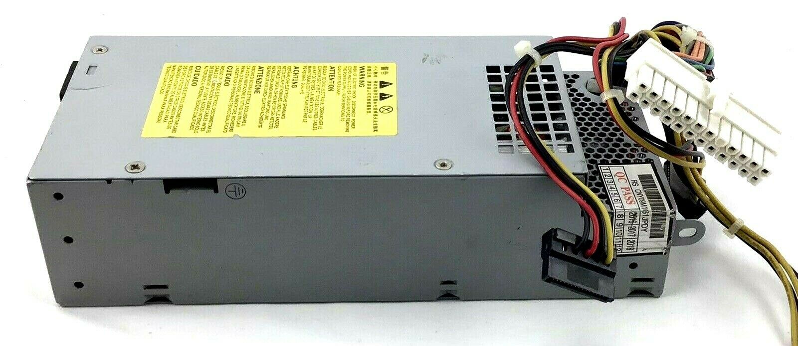 Delta Electronics Dps-220ub-1 a 220w Power Supply Ref D2