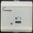 Invensys TS-58801-272 Setpoint Sensor (F) Room Temperature Sensor NSB Override