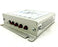 AFI MTX-486 Fiber Optic RS485 2 Chanel data Transceiver Multimode ST Connector