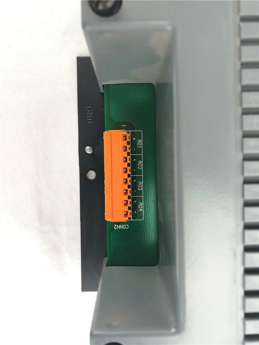 INVENSYS MPC-4AO Multi-Purpose Environmental Controller Analog Output Module