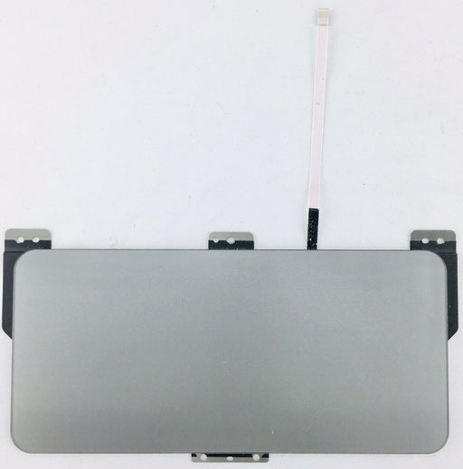 HP Spectre x360 13.3" 13-4102dx OEM Laptop Touchpad w/ Cable Silver TM2869
