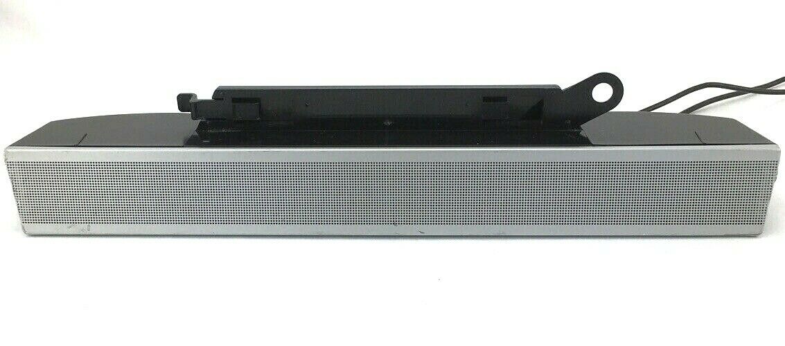 Dell AS501 Computer Speakers Multimedia Sound Bar for UltraSharp Brand Monitors