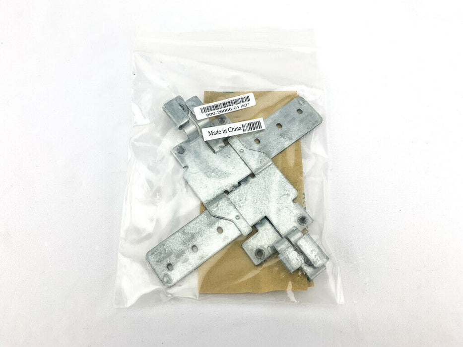 Cisco 800-26066-01 A0 Access Point In-Ceiling Mounting Bracket Lot of 5