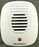 Bell and Howell 50167 Direct Plug In Ultrasonic Pest Repeller for Indoors WHITE