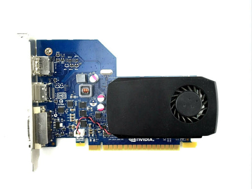 HP NVIDIA GeForce DVI HDMI 759938-001 GTX745 4G Graphics Card DP REPLACEMENT