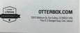 Otterbox Commuter Lite Series LG K51/LG Authentic Reflect Black Case Warrantee