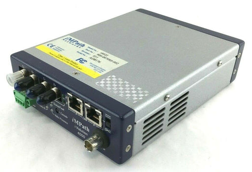 iMPath Networks i4022 i-Volution 4000 Hardened Encoder 900-007095-002