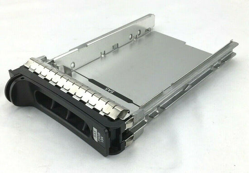 SAS 73GB 15K 3.5" Hard Drive Bay Caddie Sled Tray Bracket for Quick Hot Swap