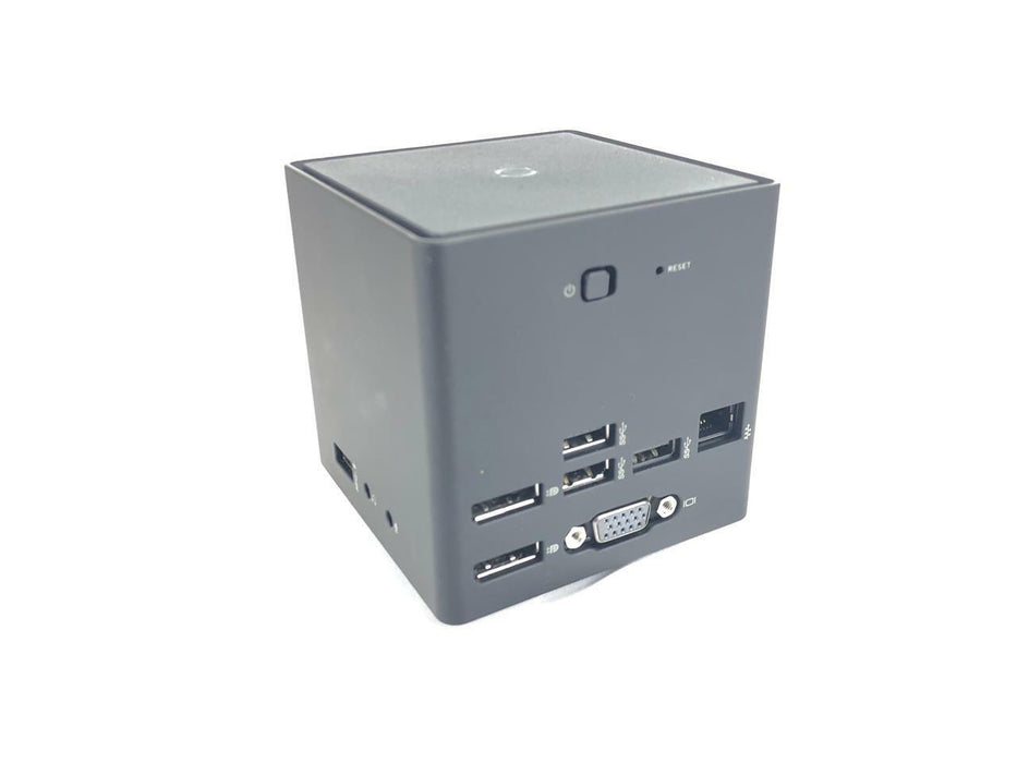 HP Advanced Wireless Docking Station (F7M97AA) - Univerzální Bezdrátové Připojení S Intel WiGig - Foto 2