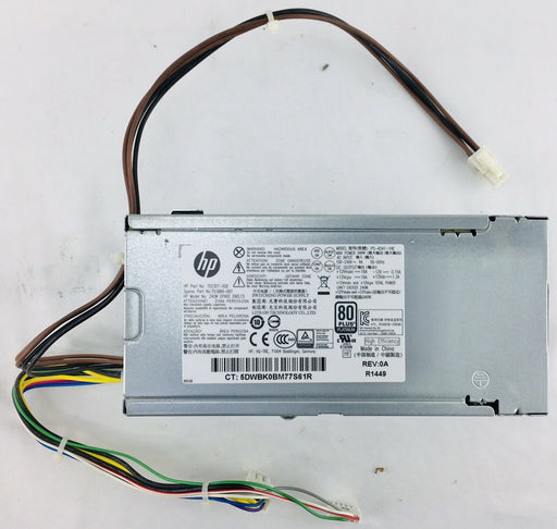 HP Elitedesk 600 800 G1 SFF Power Supply 240W 751886-001 702307-002