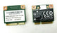Atheros AR5B125 802.11b/g/n Mini PCIe WiFi WLAN Wireless Adapter Card 670036-001