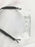 Pro-Guard Classic Clear Lens, 808 Series (7321), Indirect Vent, Clear ANSI Z87