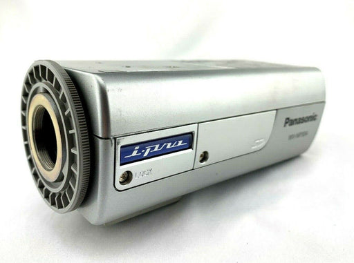 Panasonic WV-NP304 1280 x 960 1.3MP Day/Night IP/Network Security Camera
