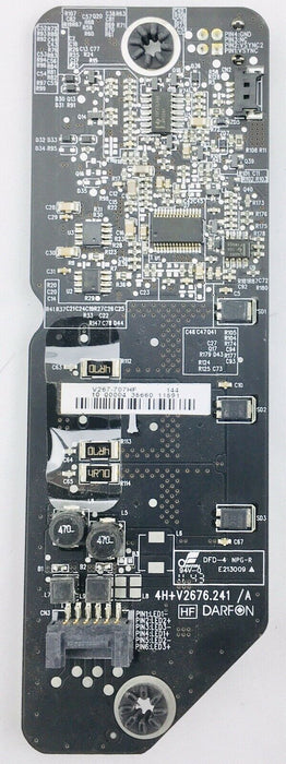 Apple A1311 21.5" iMAC LCD Display Backlight Inverter Board 612-0092 V267-707HF