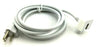 Apple Genuine APC7Q Power Adapter Extension Cable Fast Shipping OPEN BOX