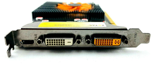 ZOTAC GeForce GT 640 2GB GDDR3 Video Graphics Card 2 x DVI, HDMI Mini ZT6020110L