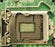 Intel Motherboard DQ67EP G12529-308 No CPU