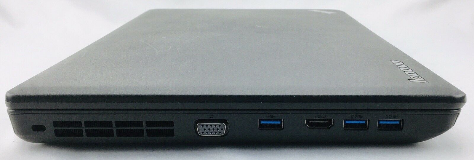 Lenovo ThinkPad Edge E530c Laptop Computer Intel Core i3 2.2GHz 4GB 250GB HDMI