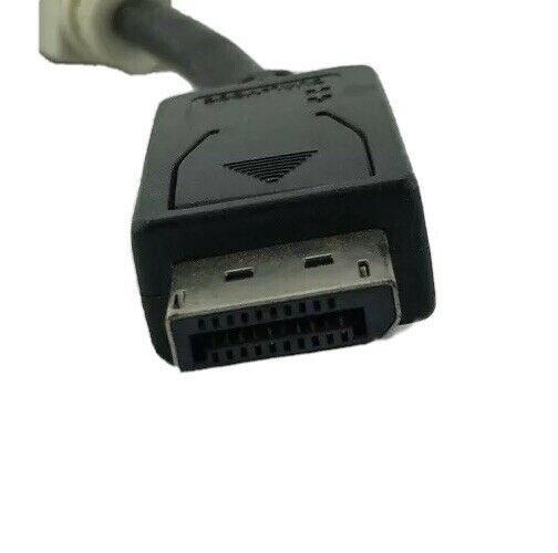 Tripp Lite P134-000 cable adapter/converter display port to DVI 6"