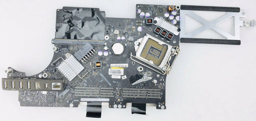 Apple iMAC A1311 Mid 2010 Logic Board Motherboard 820-2784-A 631-1429 , 30 DAY W