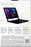 Brydge Keyboard 12.3" Aluminum Surface Pro 6,5,4.