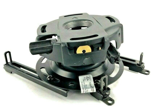 Peerless AV PRG-UNV Spider Projector Ceiling Mount 1.5" NTF Threading, Universal