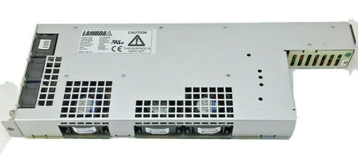 TDK Lambda PA-PRO-004 R22081 Switching Power Supply 47-63Hz 100-230VAC 6.50A