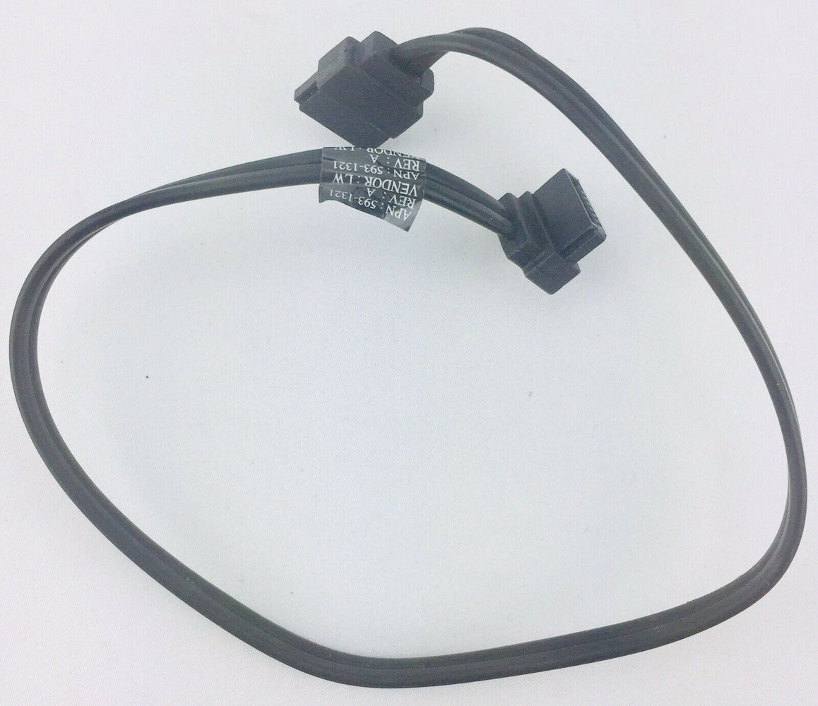 Apple iMAC 27" Late Mid 2011 A1312 Hard Drive Data Cable 593-1321 922-9851