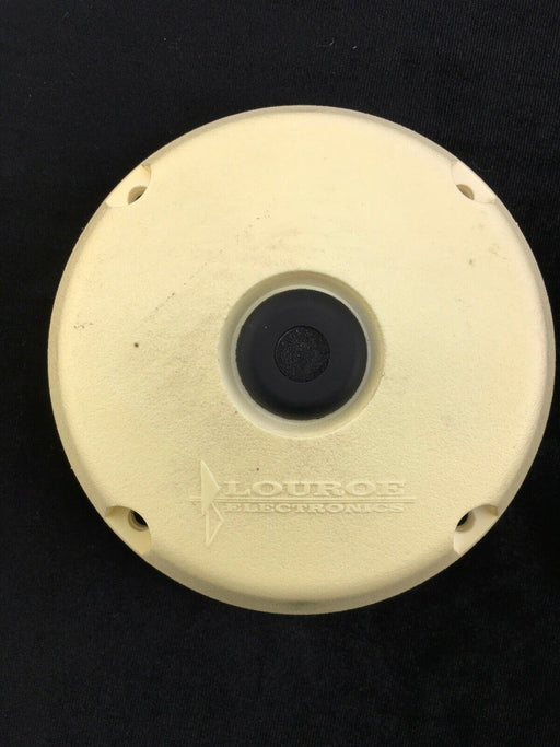 Louroe VeriFact A LE-070 Omni-Directional Microphone Interrogation Security