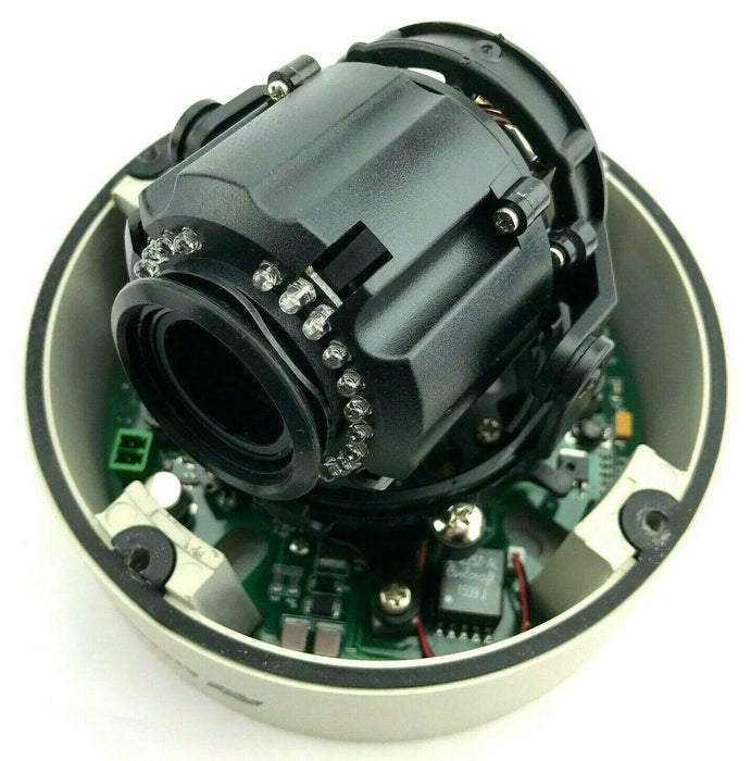 Arecont AV2255PMIR-SH Outdoor IP Security Camera Surface Mount IR Dome Zoom Lens