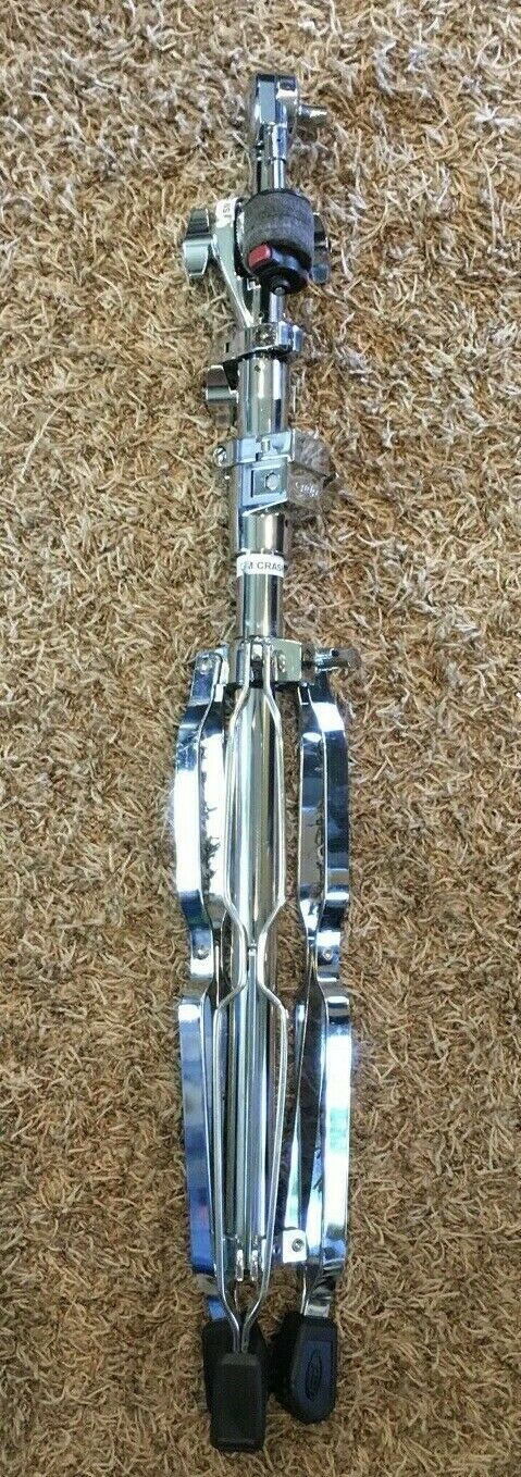 Pacific PDP PDCB800 Double Braced 2 Tier Boom Cymbal Stand Shipping from USA